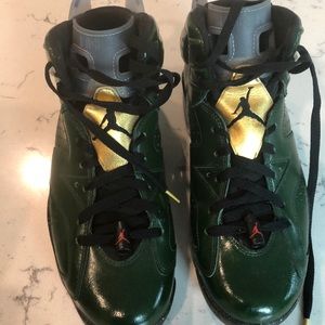 Air Jordan 6 retro